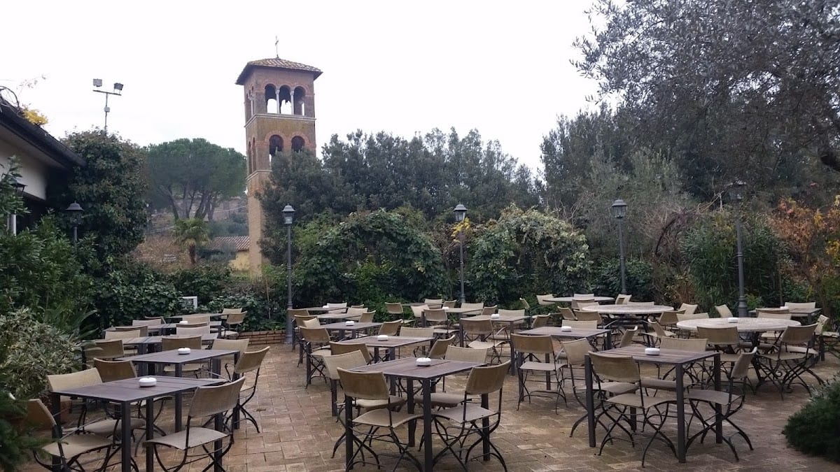 Ristorante Degli Angeli
