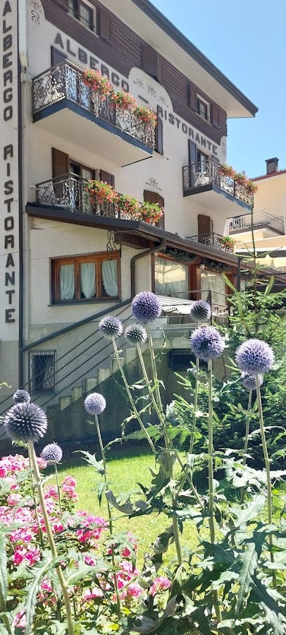 Hotel La Lanterna