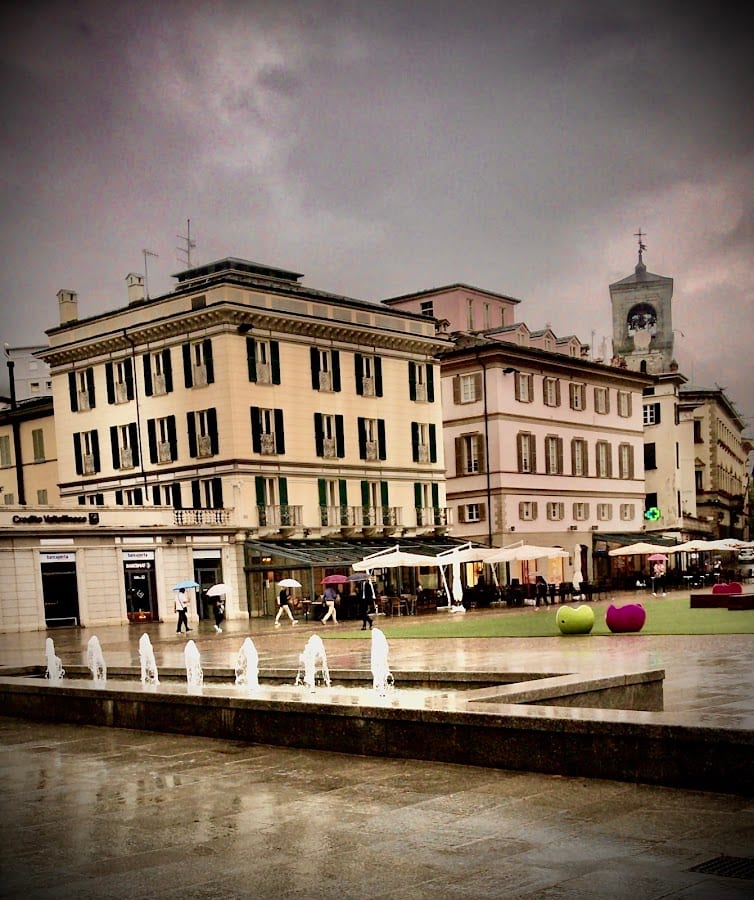 Hotel Schenatti