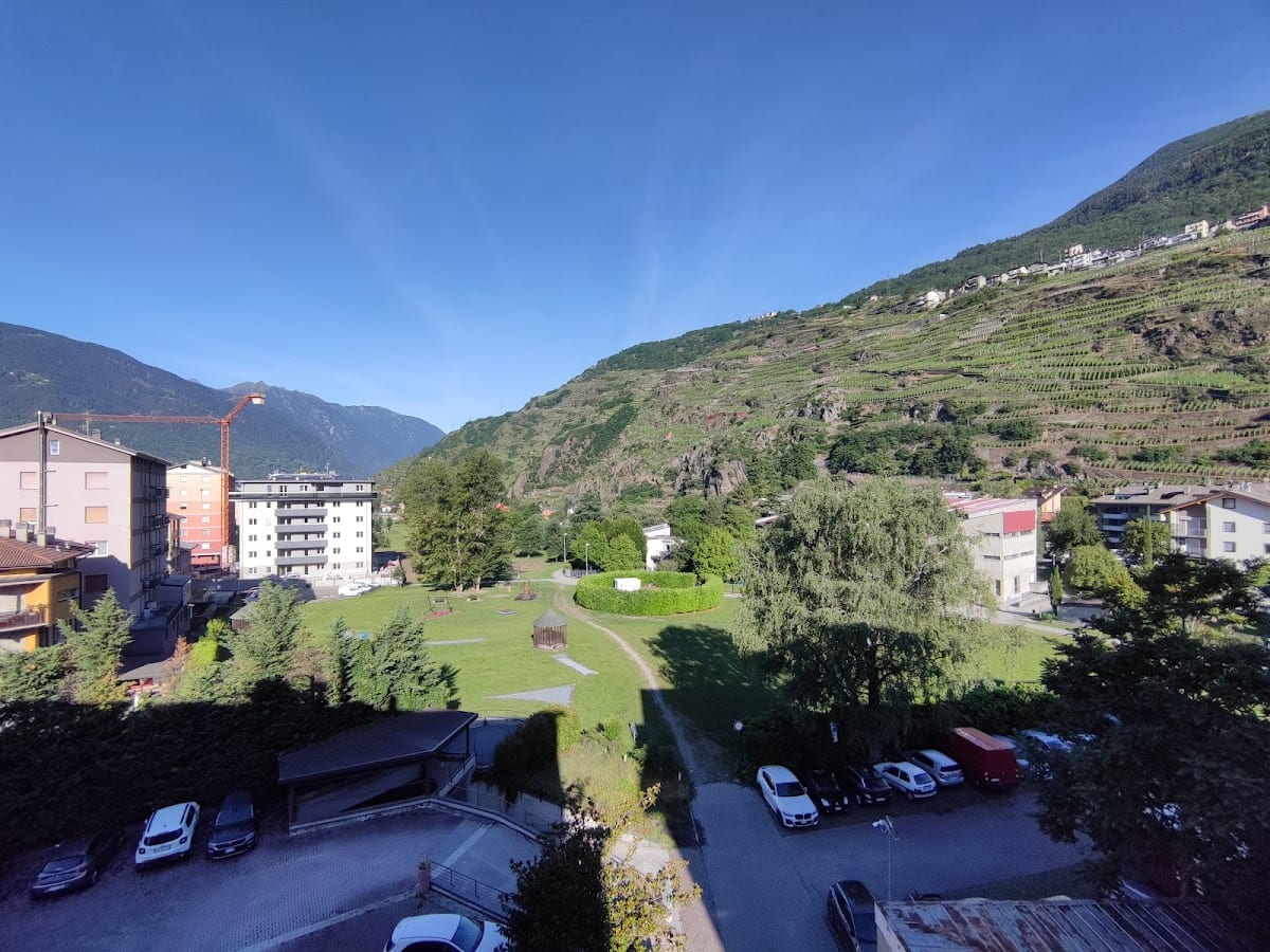 Hotel Vittoria