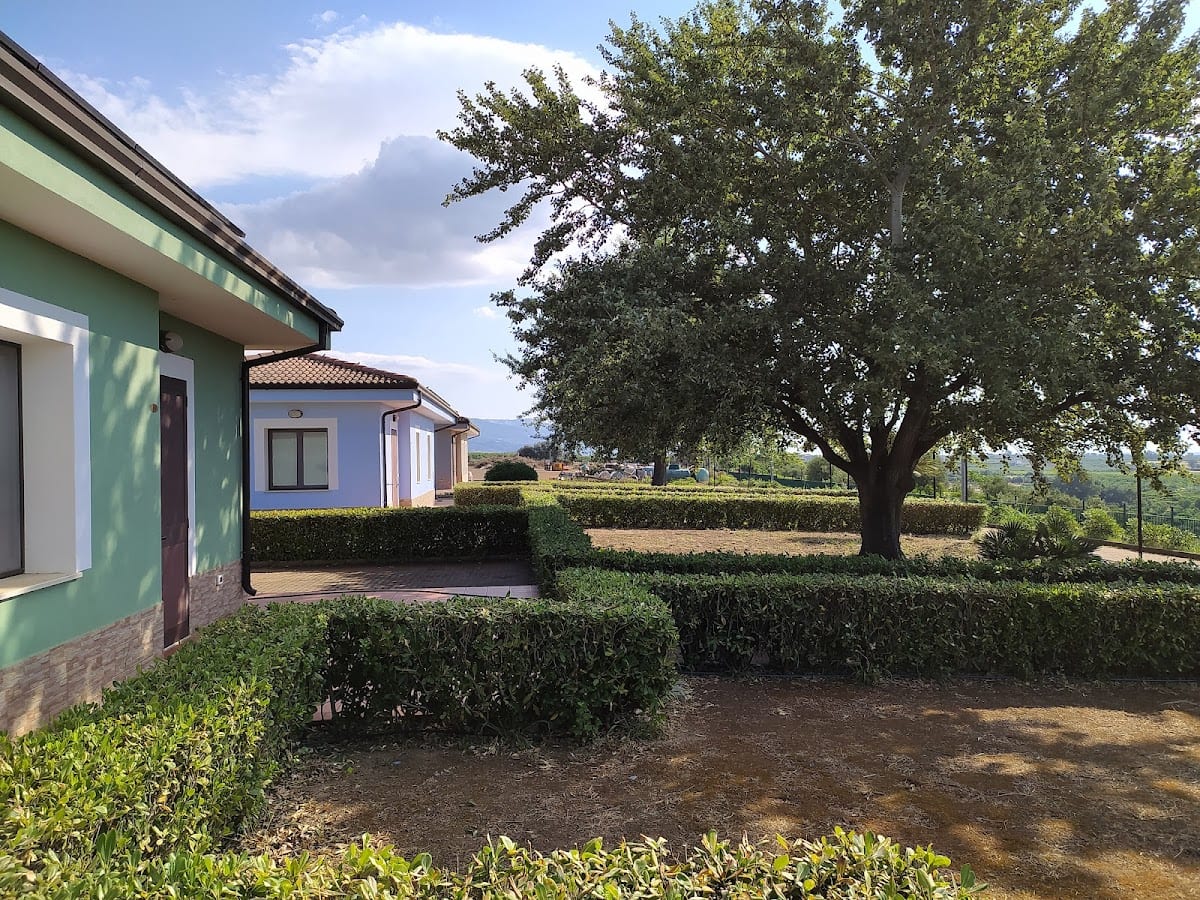 Agriturismo Colle degli Ulivi