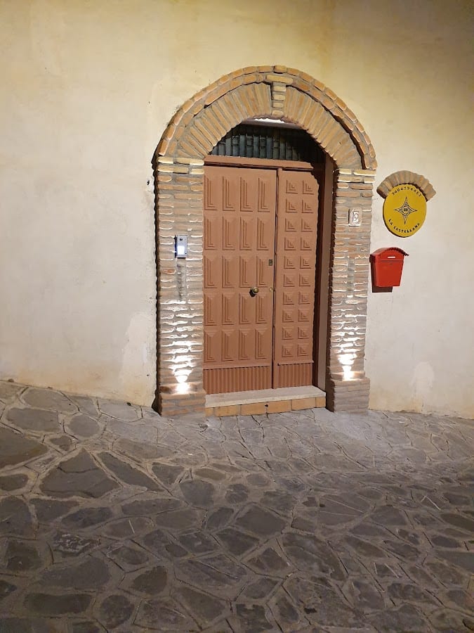 B&B La Castellana