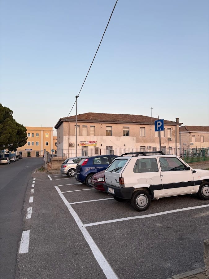 B&B La Stazione