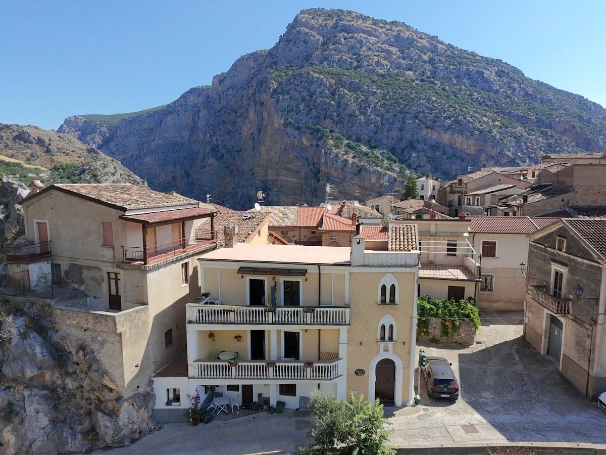B&B Le Terrazze