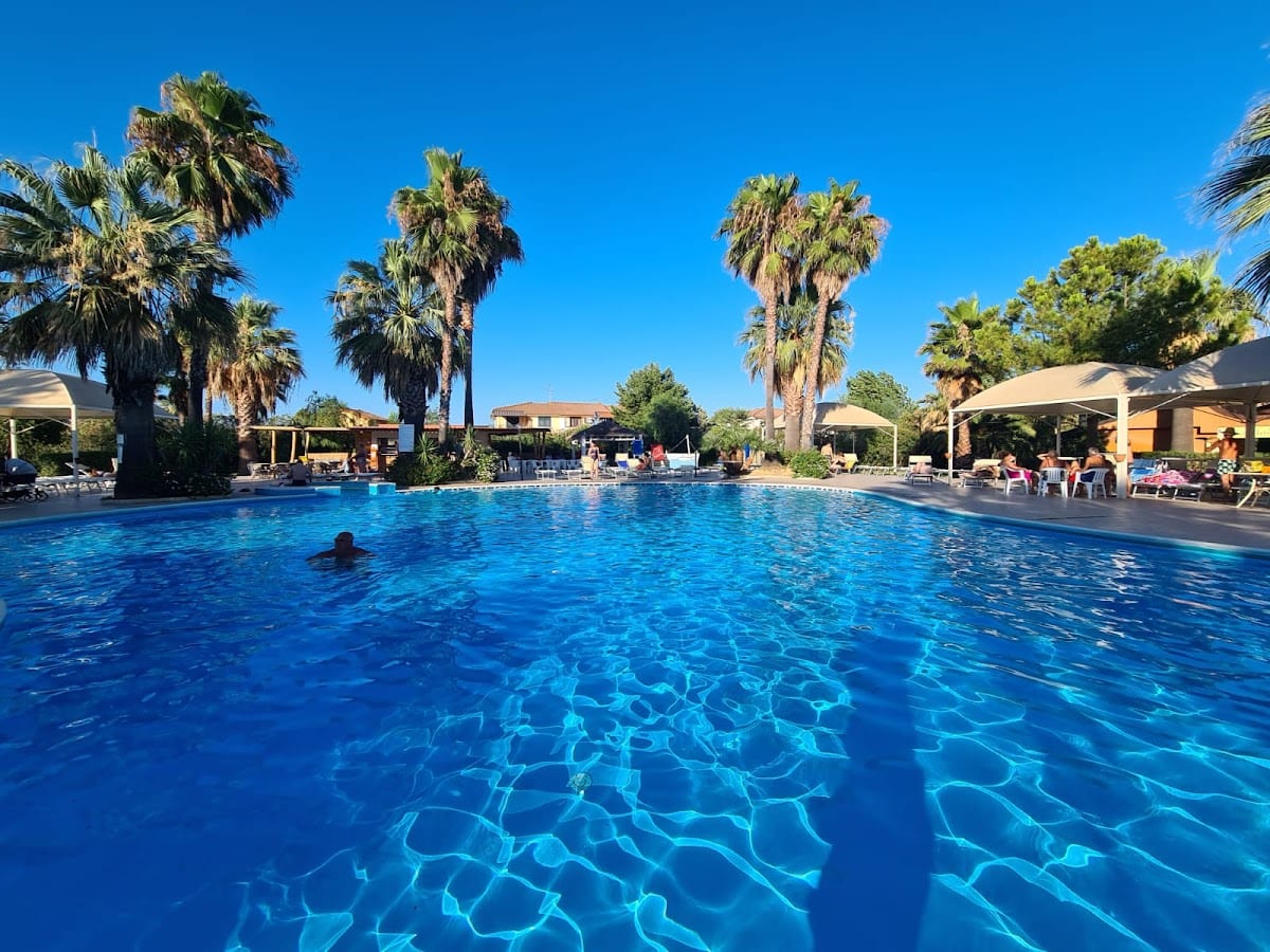 Hotel Club Maregolf