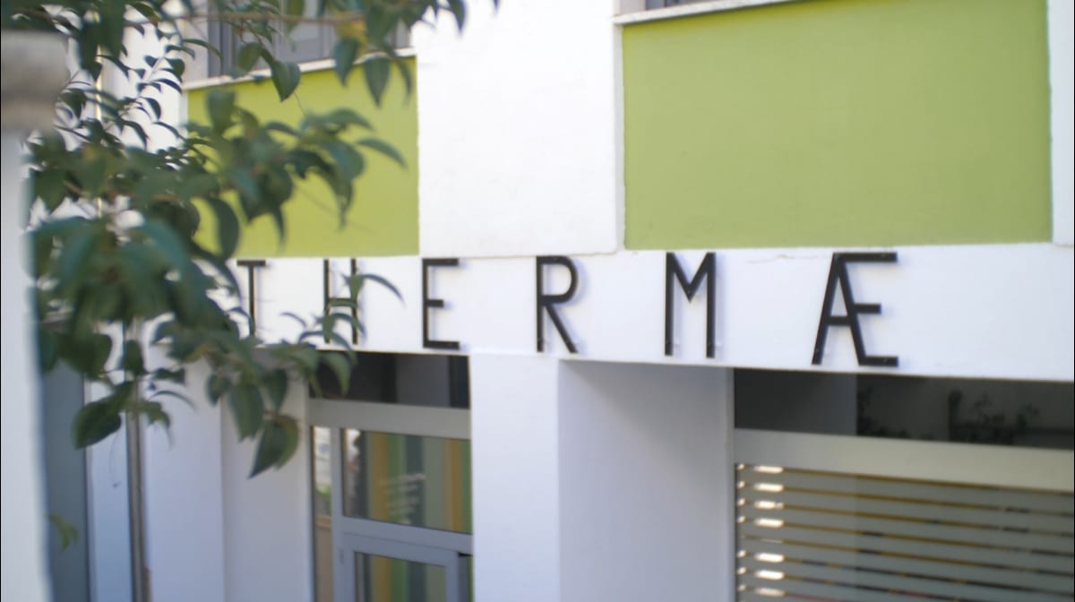 Terme Sibarite