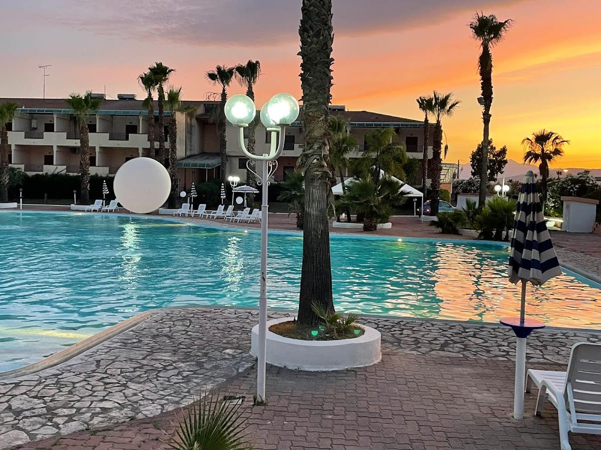 Villaggio Costa Sybaris