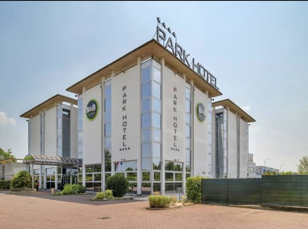 Park Hotel Cassano