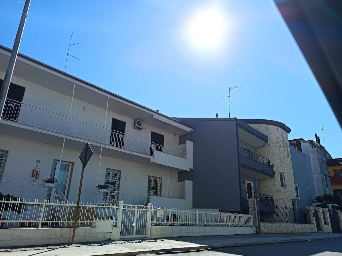 B&B Corte Campanile