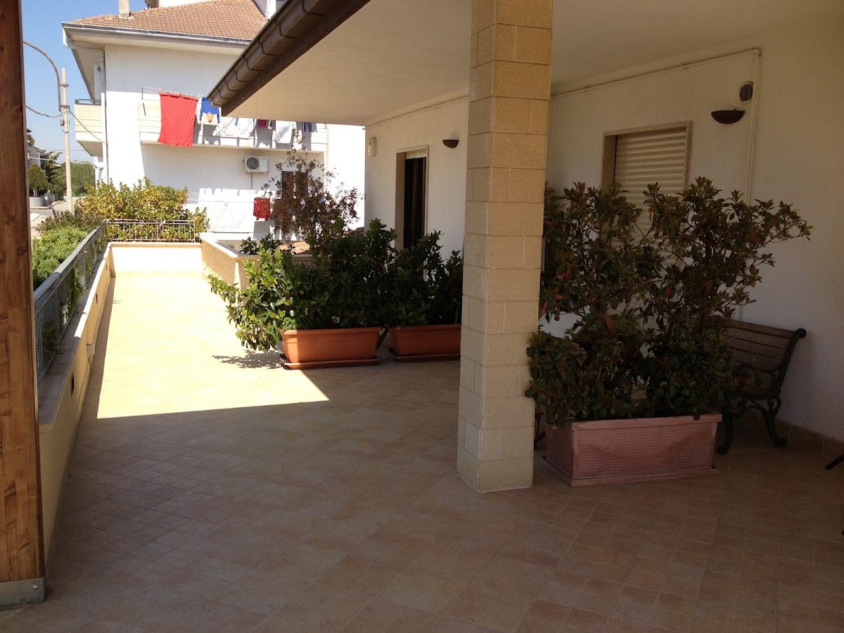 B&B L’incontro