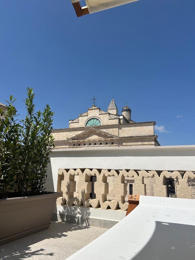 Cinquanta Sfumature B&b Luxury Suites