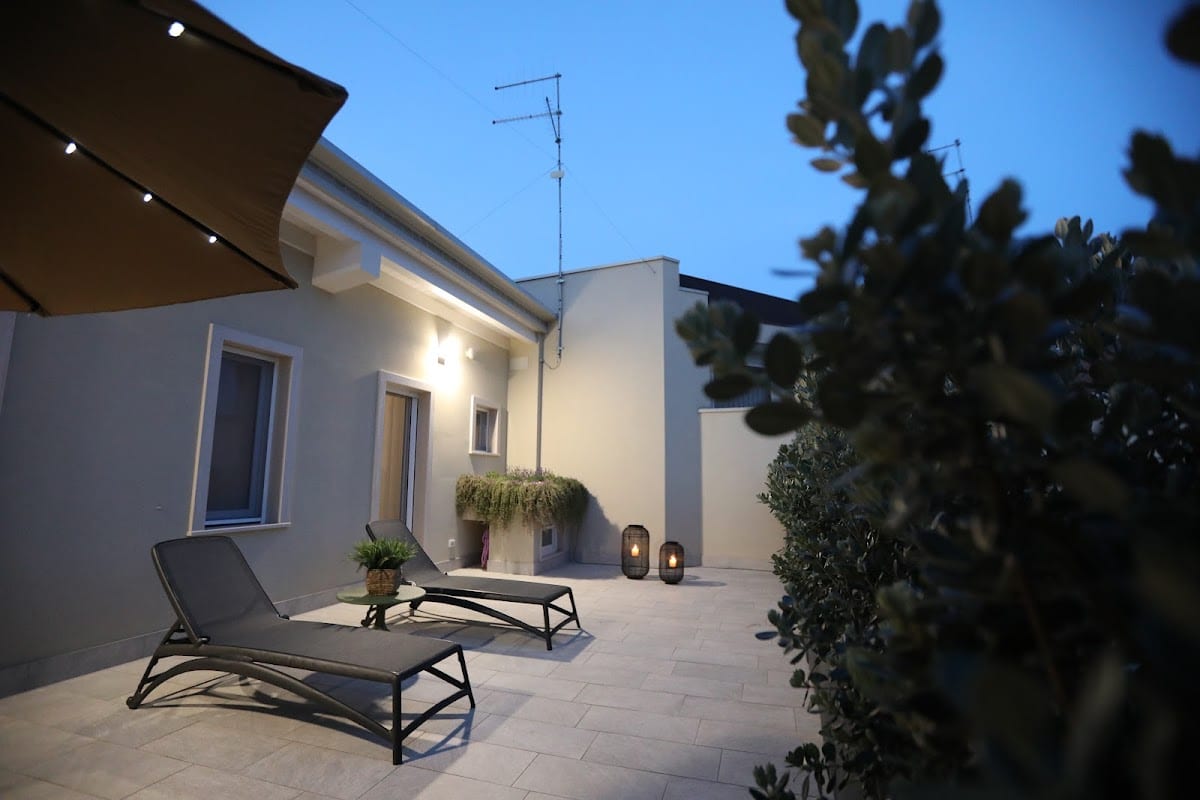 Palazzo Novecento B&B