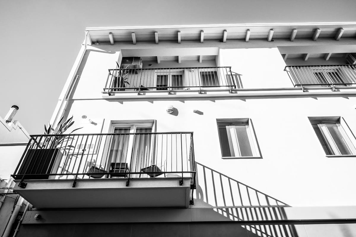 Run House 07 Rooms & Apartments
