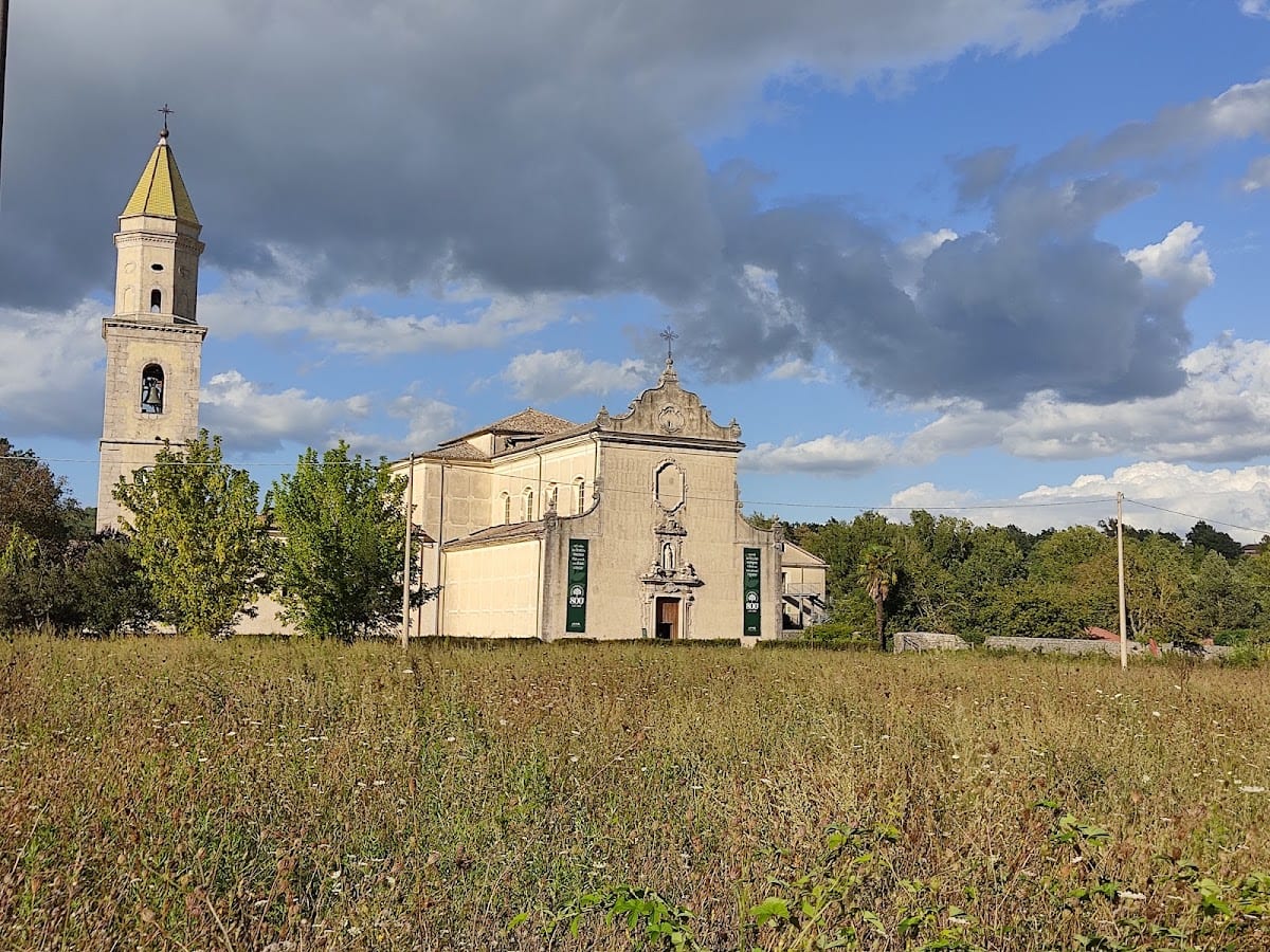 Agriturismo La Follonella