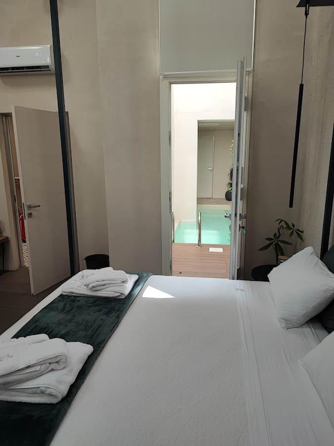 FICOPALA SUITES