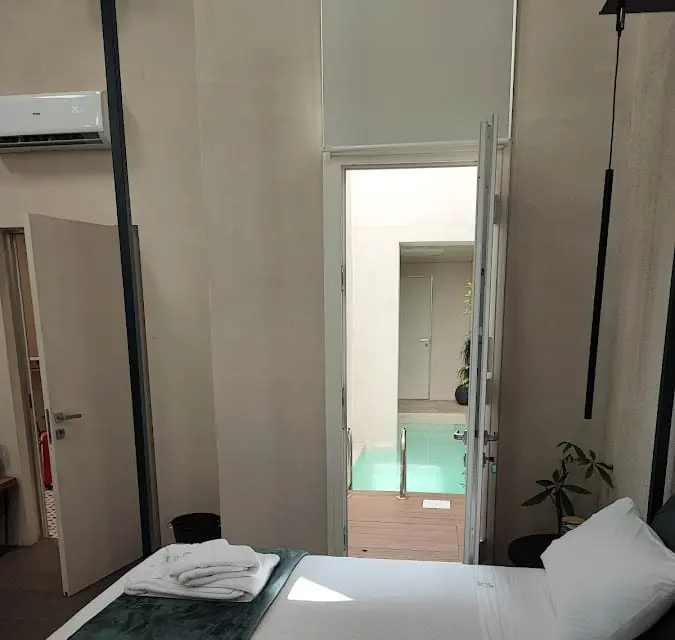 FICOPALA SUITES