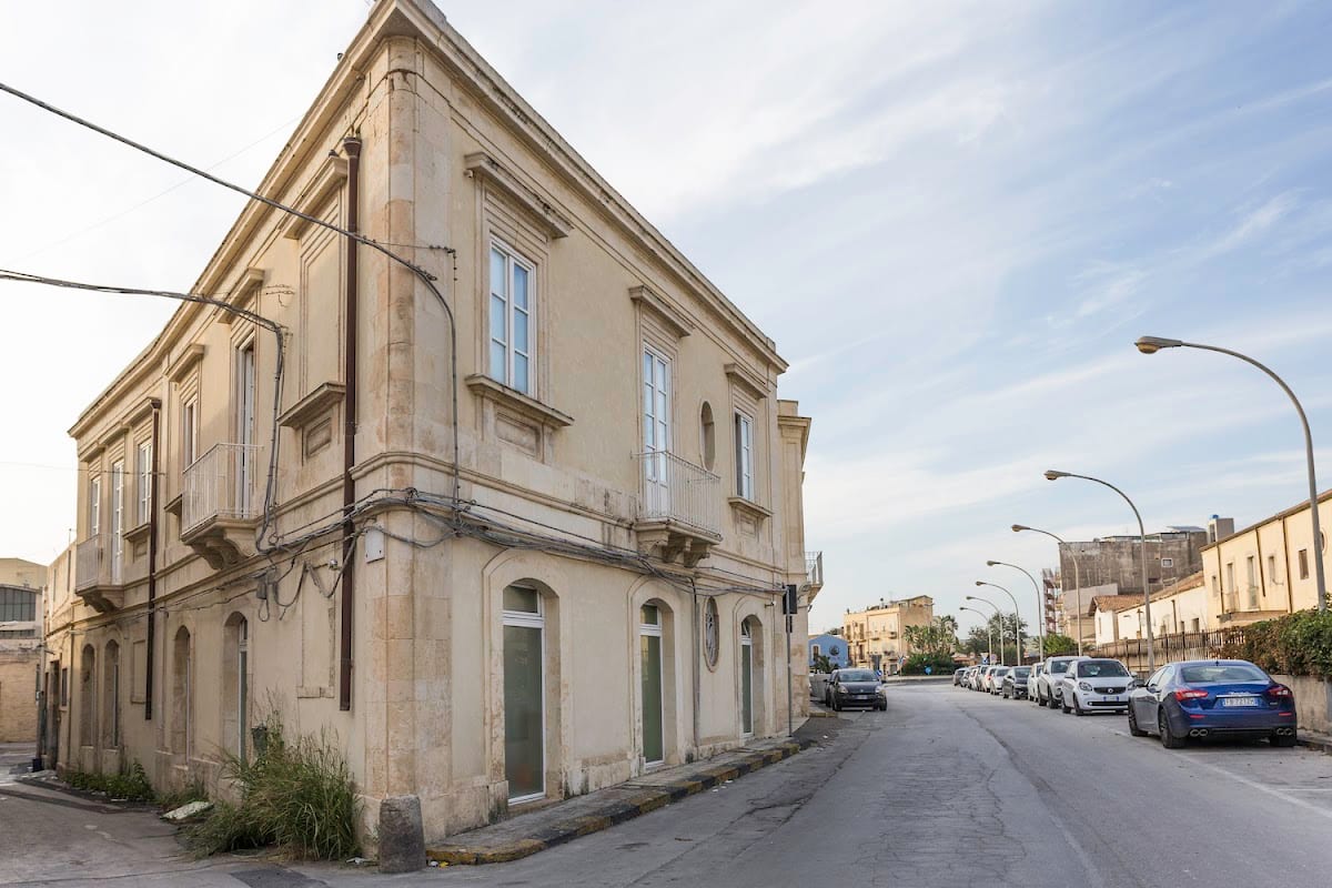 Hotel Dei Coloniali - Siracusa