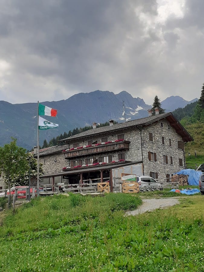 Agriturismo Ca' di Racc