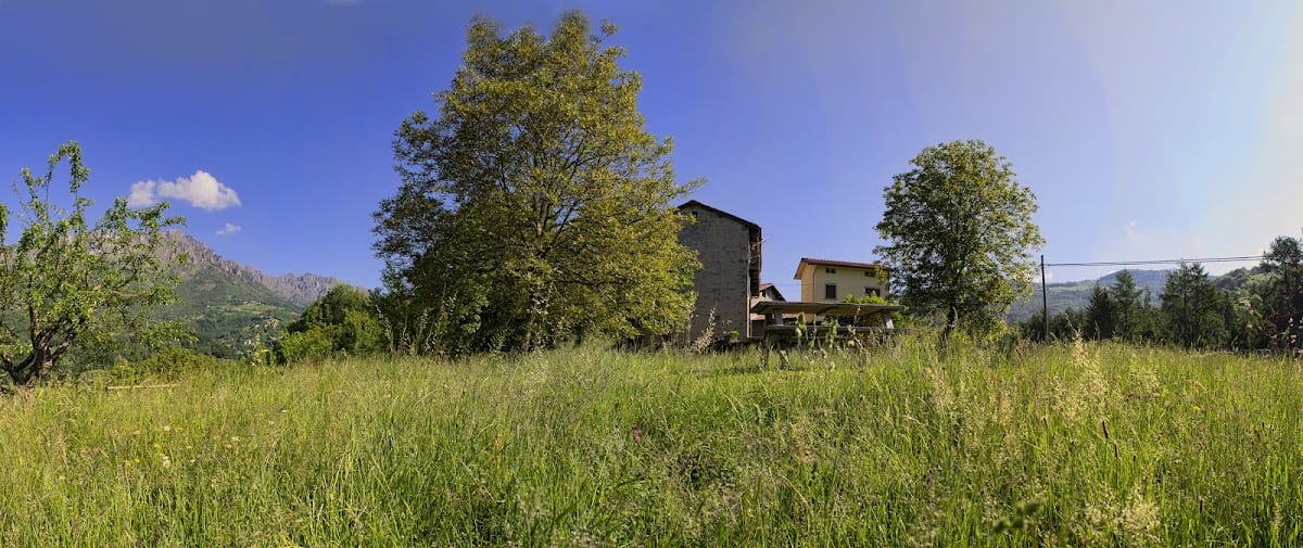 Agriturismo Grabbia