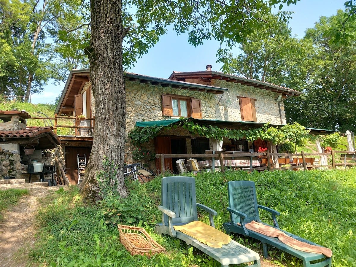 Agriturismo I Larici