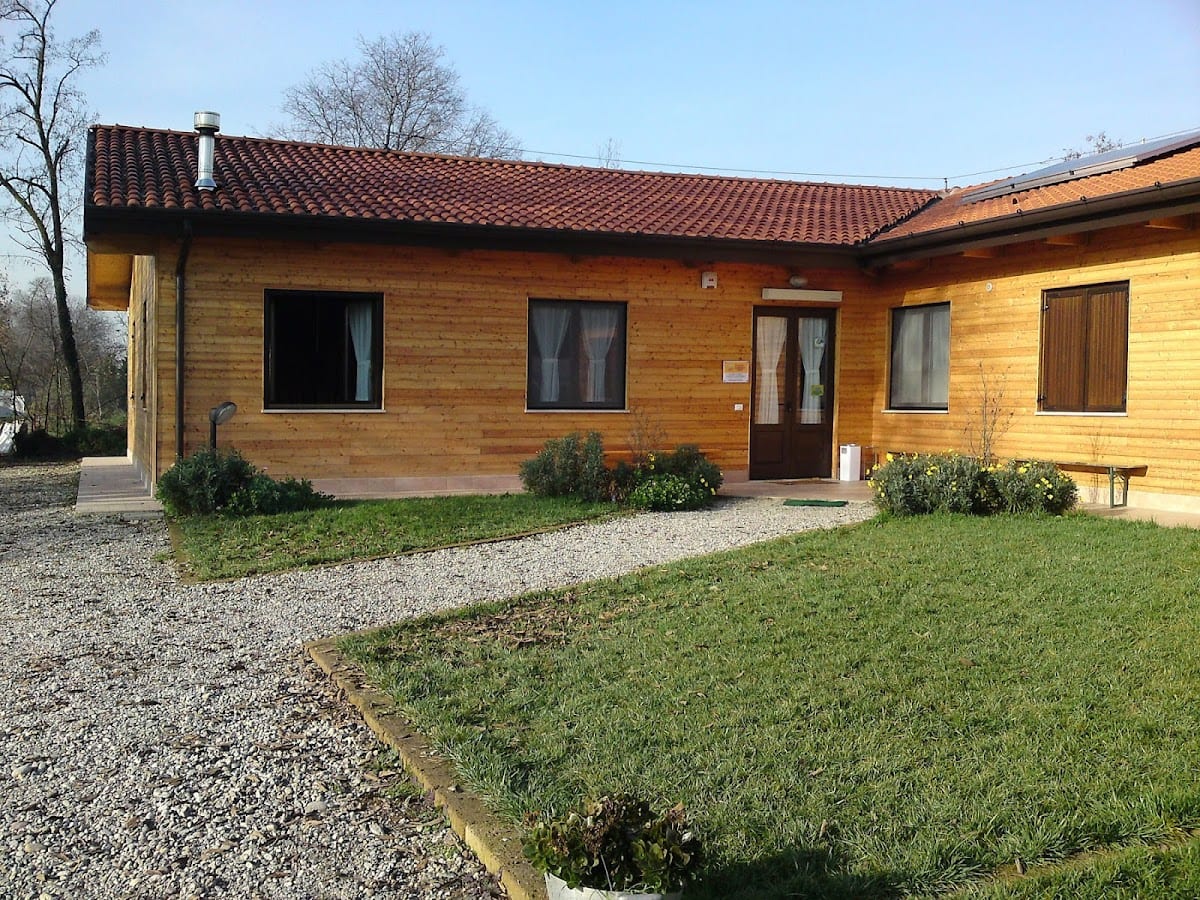 Agriturismo I Pascoli -Azienda Agricola Al Casot- cucina casalinga