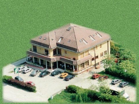 Albergo Ristorante Il Griso