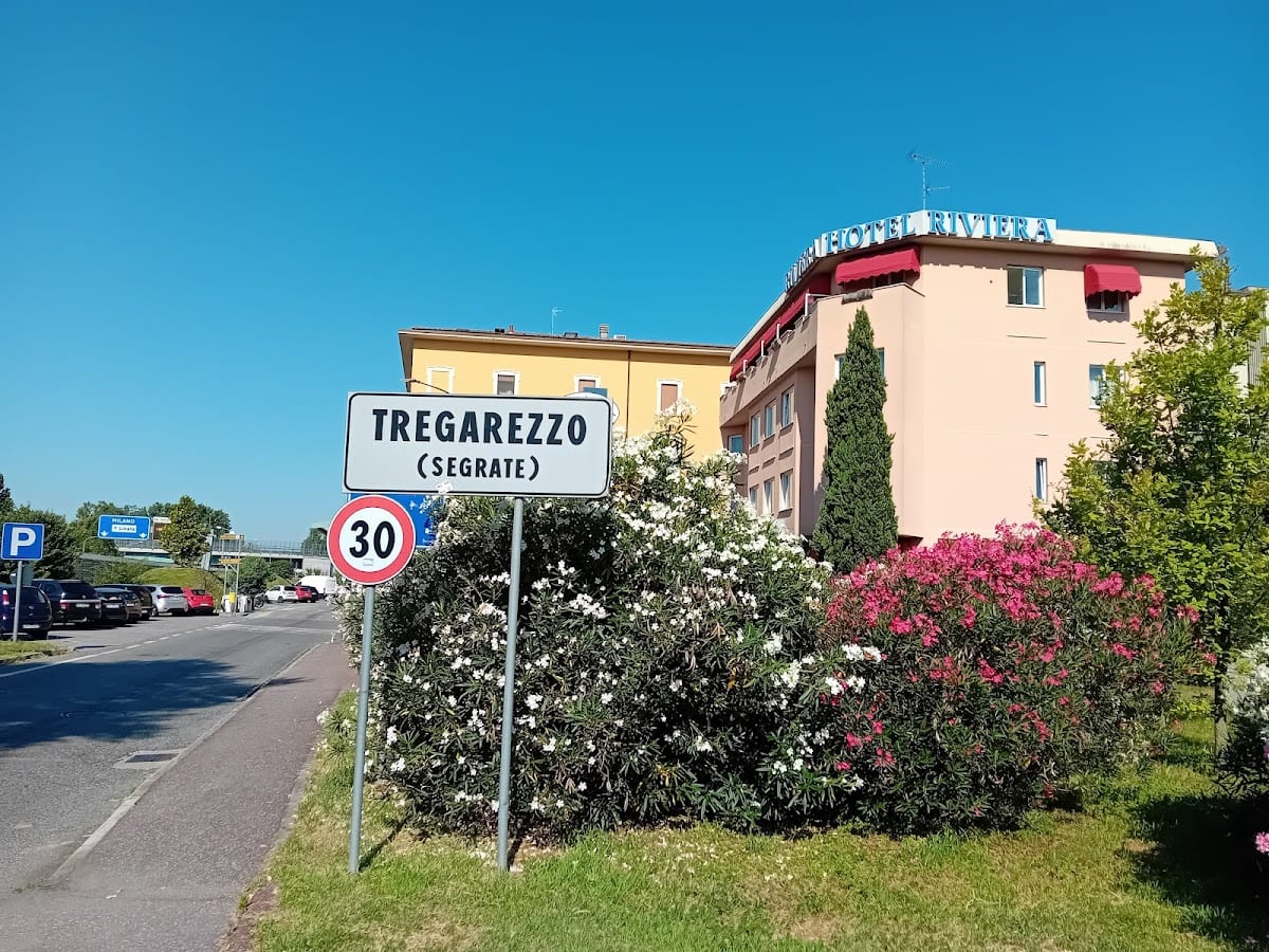 Hotel Riviera
