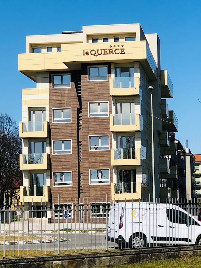 Residence Le Querce