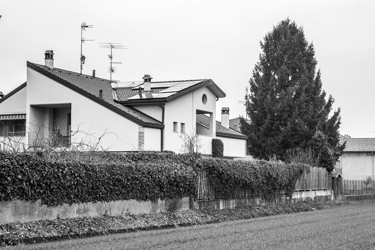 B&B Casa Rosa