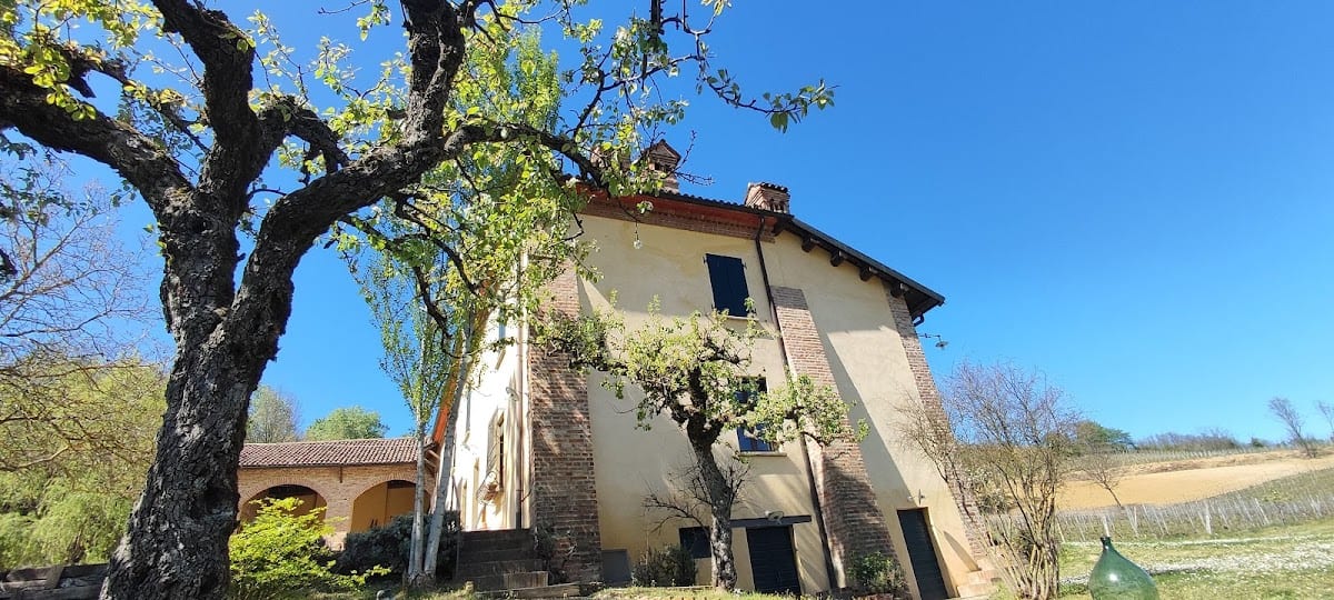 Agriturismo il Buonvicino