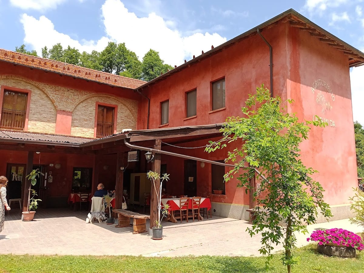 Agriturismo La.ti.mi.da