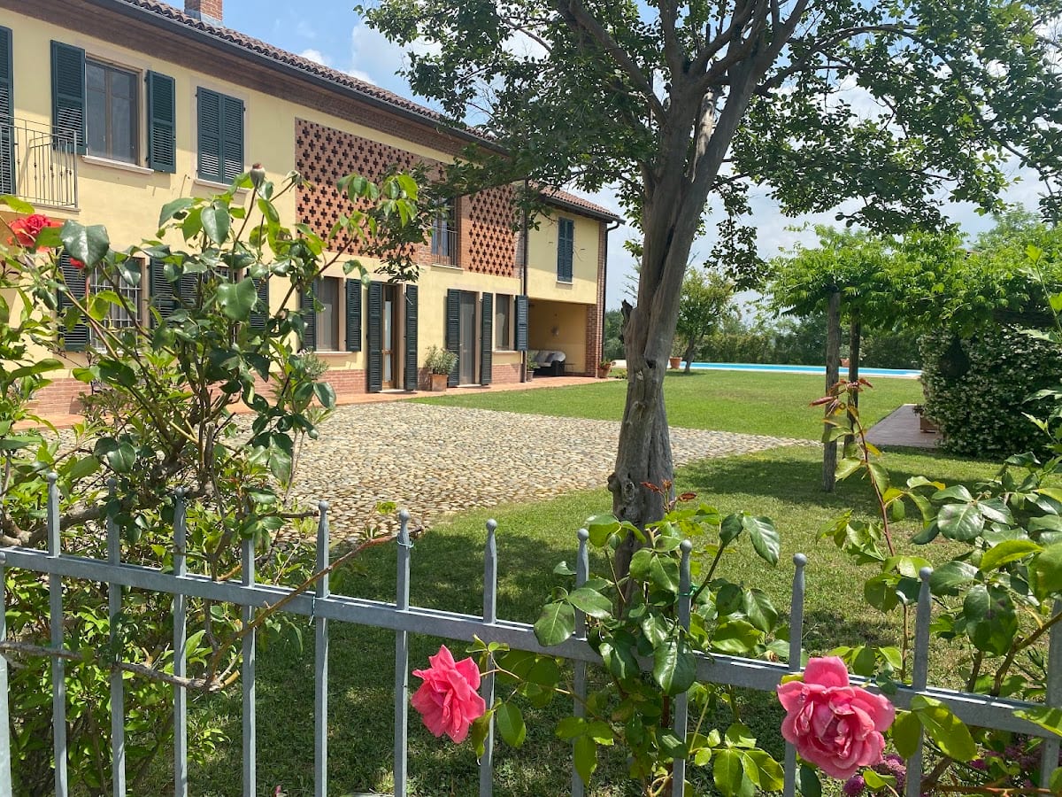 Casa Pizio