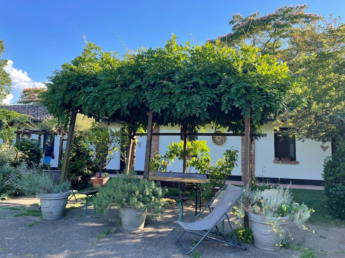 Agriturismo Aia