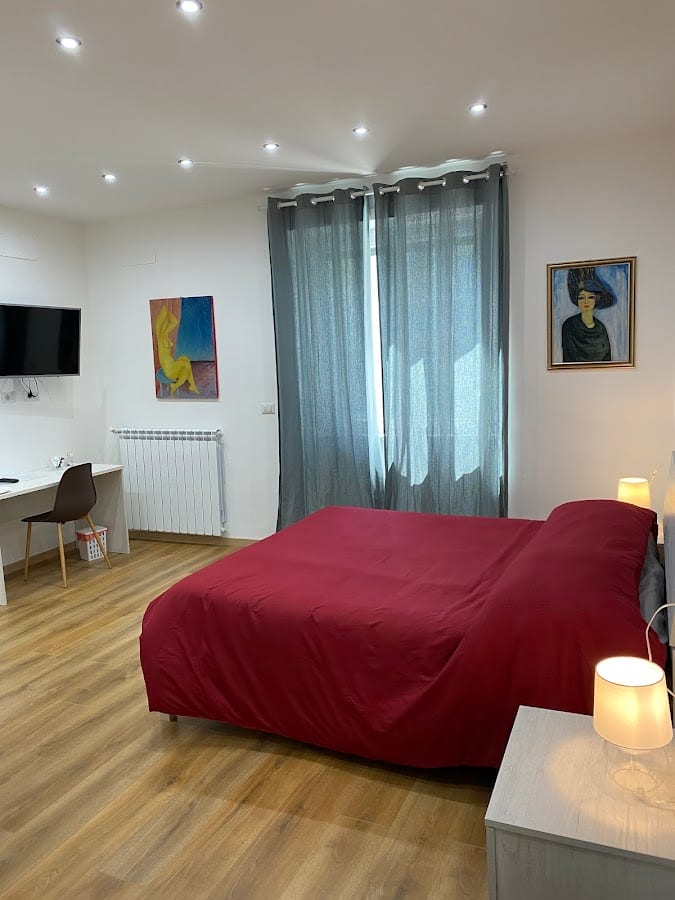 Aria di casa Experience