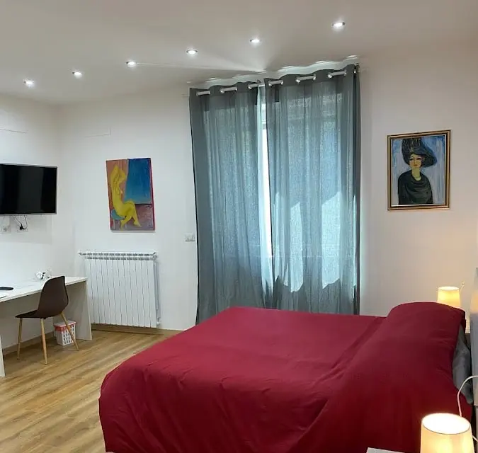 Aria di casa Experience