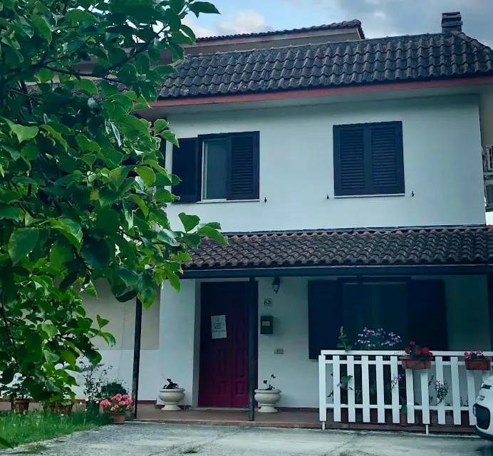 B&B Le Palme
