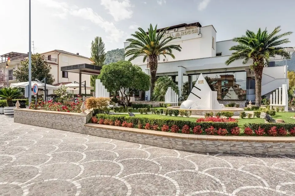 Best Western Hotel Rocca