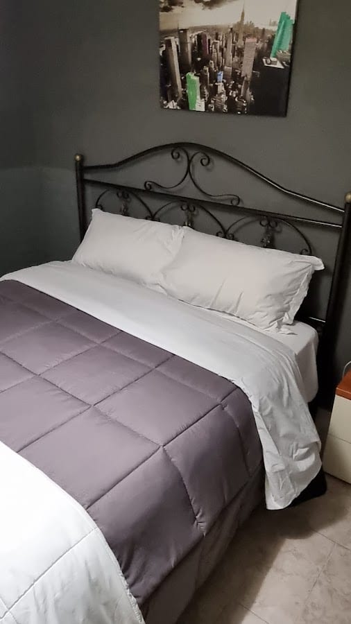 IL COLOSSEO B&B CASSINO