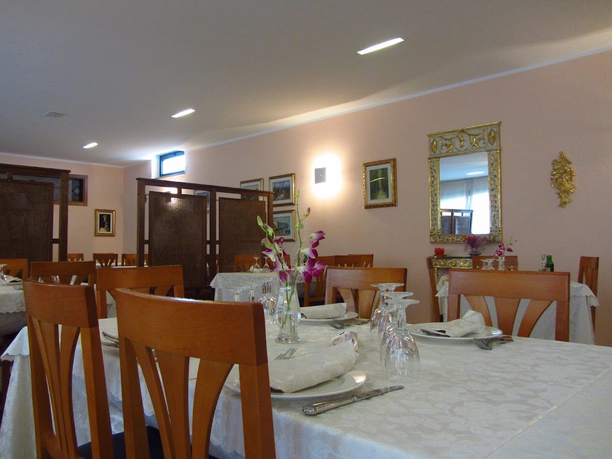 Hotel Ristorante Al Bassanello