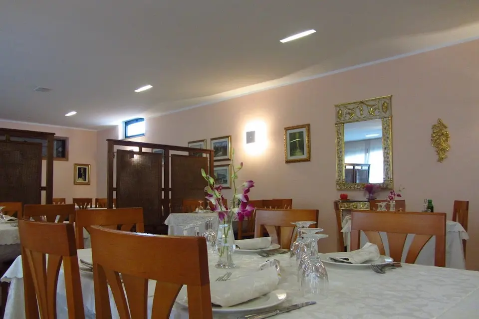 Hotel Ristorante Al Bassanello