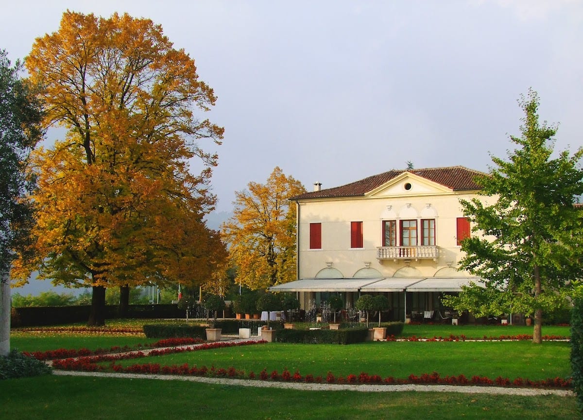 Hotel Villa Ca' Sette