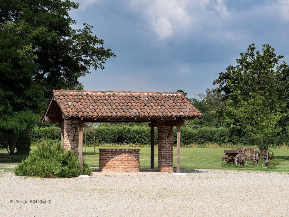 N'UOVO Agriturismo
