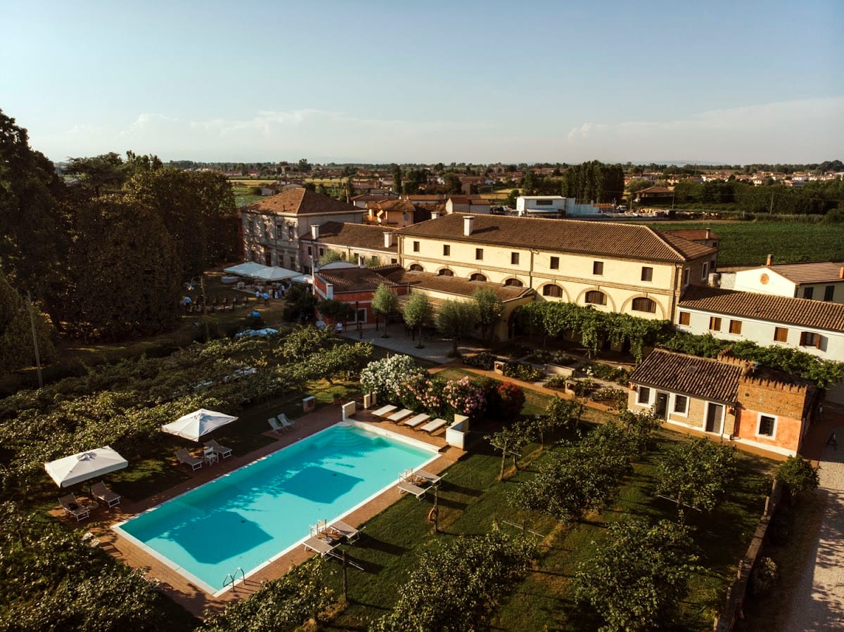 Tenuta la Pila - Agriturismo Verona