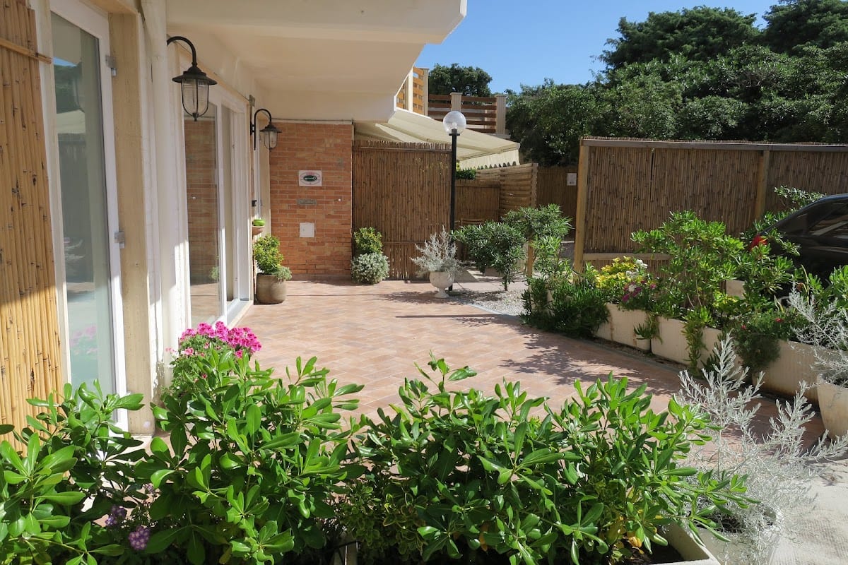 Etrusconia Hotel Castagneto Carducci