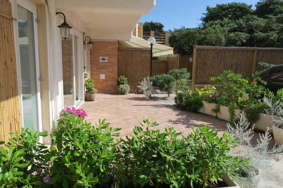 Etrusconia Hotel Castagneto Carducci