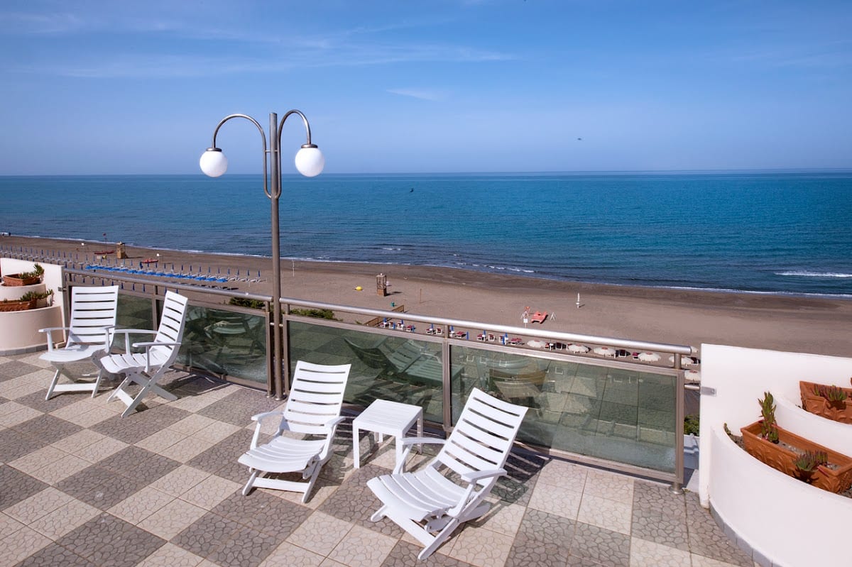 Hotel i Ginepri