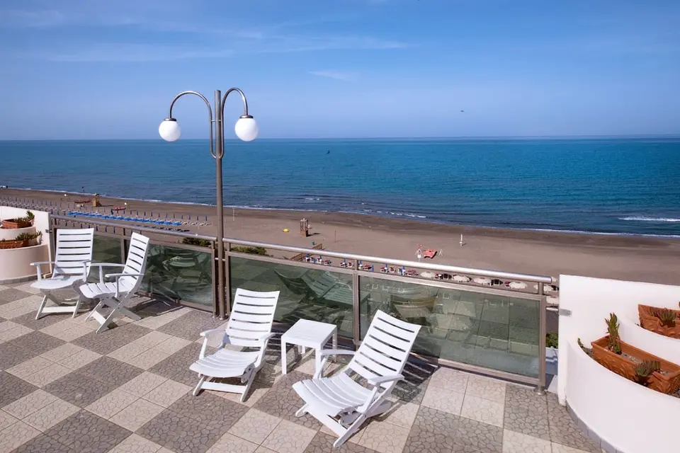 Hotel i Ginepri