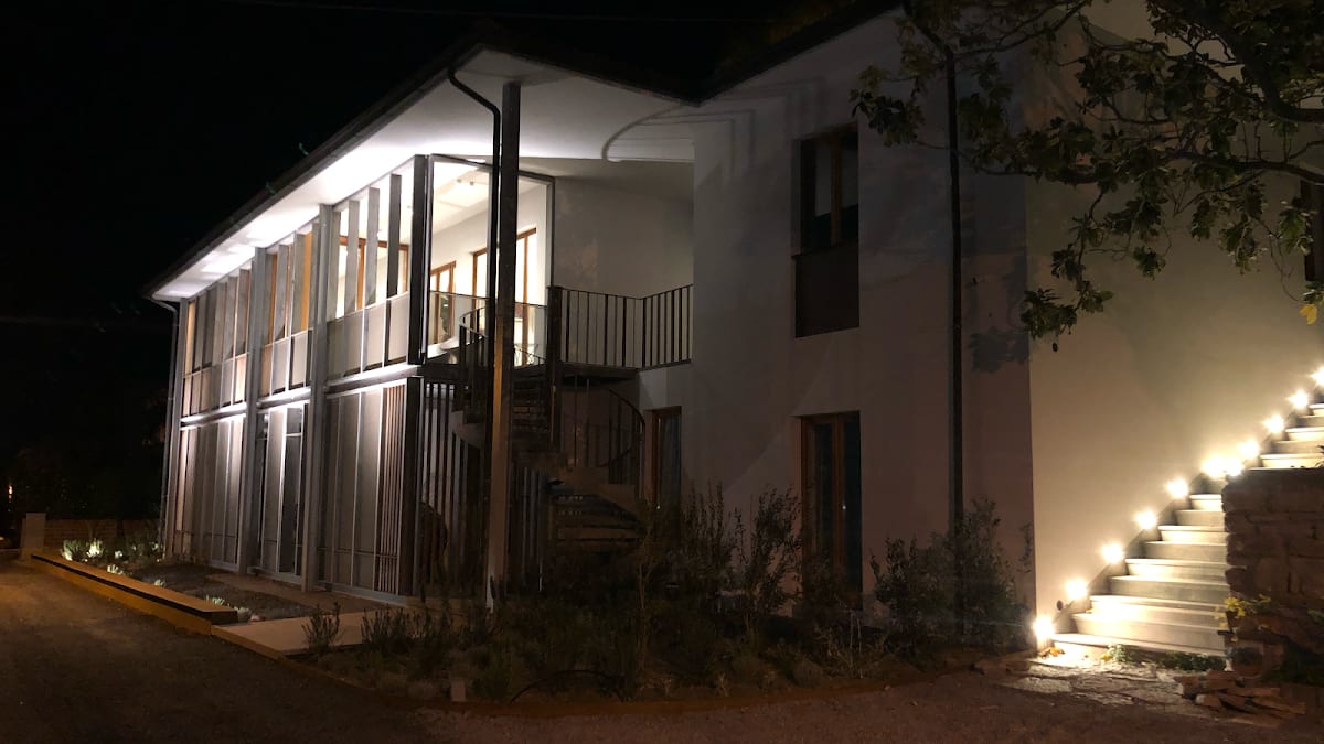 Villa Curiel