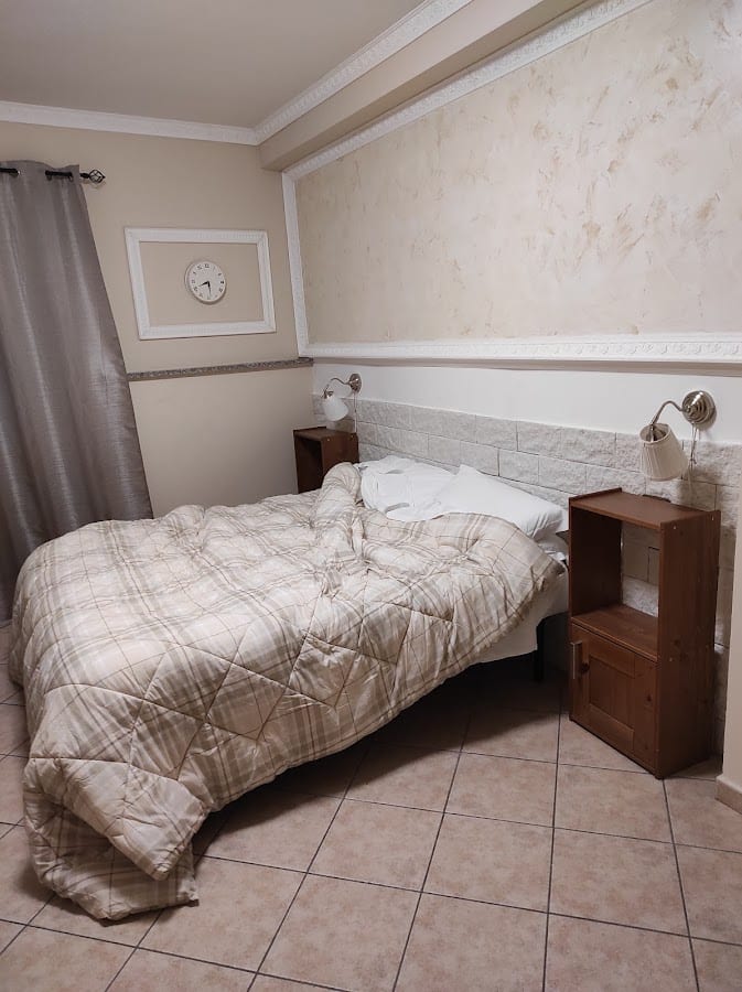 Albergo Martin