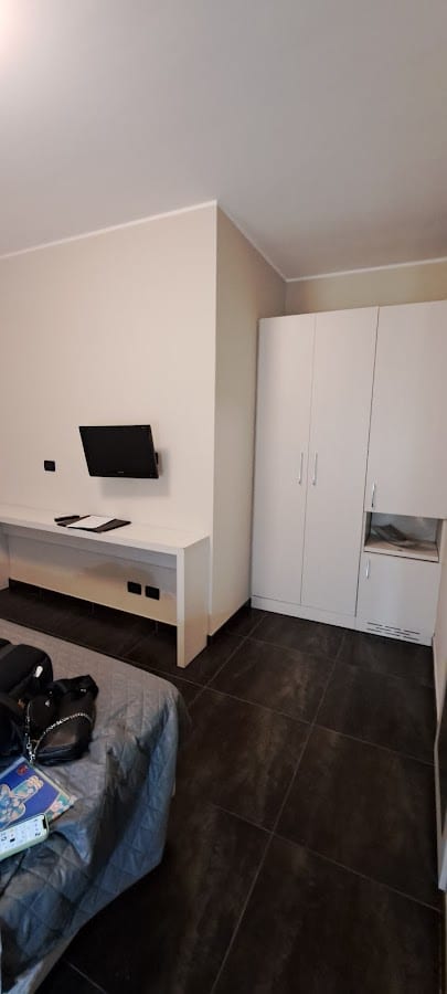 Hotel La Meridiana
